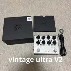 2026年最新】Darkglass Vintage Ultra v2の人気アイテム - メルカリ