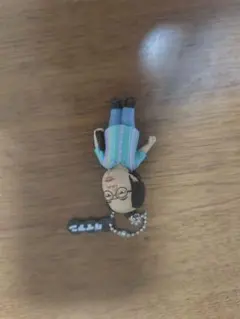 ゴイゴイスー　カプセルトイ　ガチャガチャ