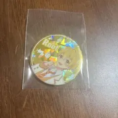 すとぷり るぅと 缶バッジ