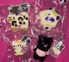 5点セット】どんどん まとめ 5点セット スクイーズ - メルカリ