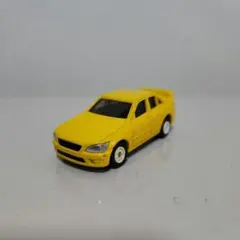 トミカ モータートミカ2個セット トヨタ アルテッツァ いすゞ ビークロス 2026年最新】モータートミカ アルテッツァの人気アイテム - メルカリ