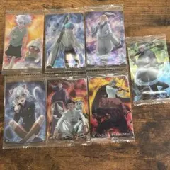 イタジャガ HUNTER × HUNTER セット