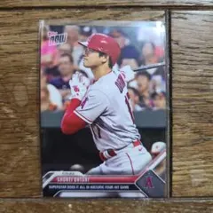 2025年最新】大谷翔平 カード エンゼルスの人気アイテム - メルカリ