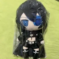 2025年最新】ブラックロックシューター ぬいぐるみの人気アイテム