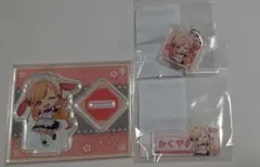 超かぐや姫！ THEキャラ CAFE STAND 特典 酒寄 彩葉 カフェ - メルカリ