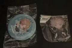 第五人格　DigDigSeven 2025 会場限定　気象学者