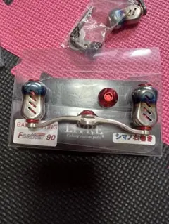 LIVRE Fish Arrow Feather リブレ フェザー 100 - メルカリ