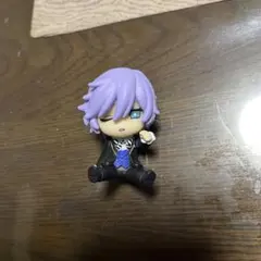 ツイステ　肩ズンFig. ポムフィオーレ寮