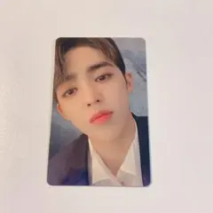 SEVENTEEN DREAM 東京会場限定 トレカ エスクプス