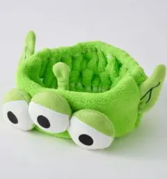 トイ・ストーリー☆リトルグリーンメン☆ヘアバンド☆ディズニー