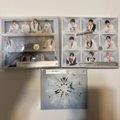 Snow ManSnow Mania S1 CD BluRay