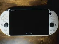 SONY PS Vita スペシャル限定モデル マインクラフトデザイン