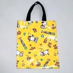 POCHACCO ポチャッコ　トートバッグ