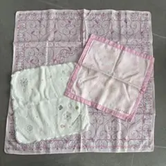 a.v.v CLATHAS アフタヌーンティー ハンカチ 3枚セットのサムネイル