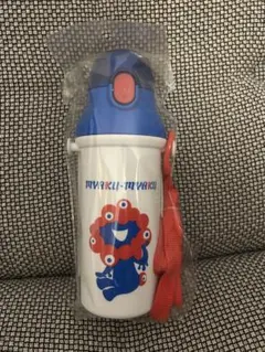 ミャクミャク 弁当箱・水筒