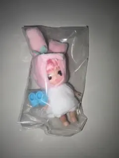 ぷちリカちゃん サンリオコラボ マイメロディ①