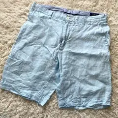 POLO RALPH LAUREN ショートパンツ