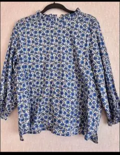 【最終値下げ】NIMES ブラウス