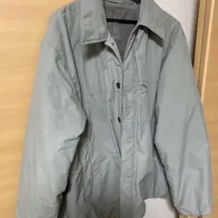 STEVENALAN PE DARUMA CAR BLOUSON