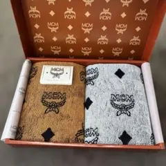 MCM タオルセット ウォッシュタオル　タオル　MCー1020のサムネイル