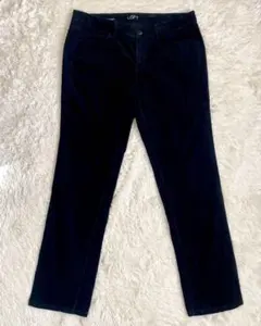【春SALE】米輸入 コーデュロイ パンツ 31 Ann Taylor LOFTのサムネイル