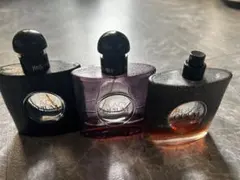 2025年最新】イヴサンローラン ブラックオピウム フローラルショックの