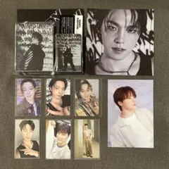 SEVENTEEN ディノ トレカ HAPPYBIRSTDAY ＋‪‪α‬