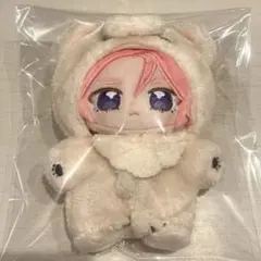 あんさんぶるスターズ 一緒に暮らすぬい いつぬい 桜河こはく