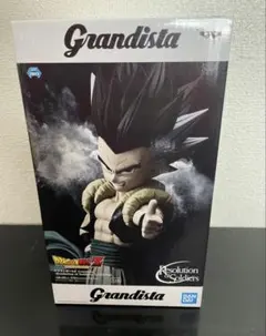 Grandista 孫悟飯 ドラゴンボールZ フィギュア グランディスタ - メルカリ