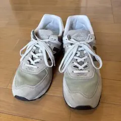 New Balance U574KL2 28.5cm