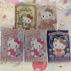 サンリオ　ツインウエハース　ウエハース　ハローキティ