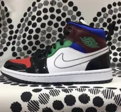 エアジョーダン ハイカットスニーカー