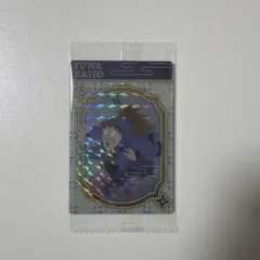 忍たま乱太郎 カードソフトクッキーの段 不破雷蔵