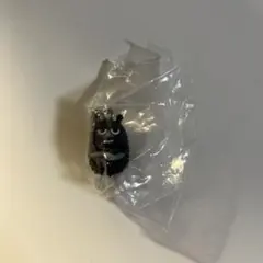 ムーミン　MOOMIN めじるしアクセサリー2 スティンキー