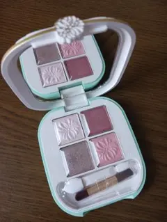 PAUL & JOE アイデザイン パレット 09