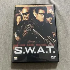2025年最新】S.W.A.T. [DVD]の人気アイテム - メルカリ