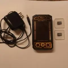 オレカンペキデバイスG　拡張カード５章 オレカバトル オレカンペキデバイスG 本体 第5章拡張カード付 Amazon