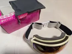 swivel スキー スノーボード ゴーグルのサムネイル