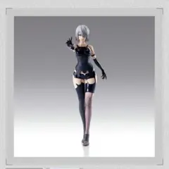 2025年最新】ニーアオートマタ ラストワンの人気アイテム - メルカリ