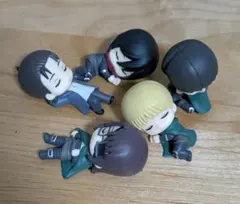 2026年最新】進撃の巨人ねむらせ隊の人気アイテム - メルカリ