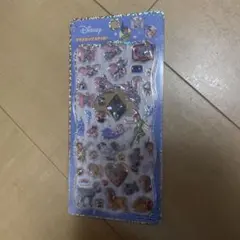 Disney プチドロップシール