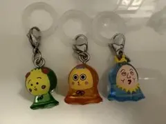 コジコジ めじるしアクセサリー 3種セット