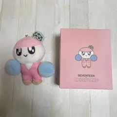 2026年最新】seventeen ボンボンイ ぬいぐるみの人気アイテム - メルカリ