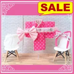 オビツ11サイズの服と小物セール2025⑱