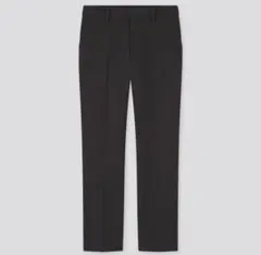 UNIQLO ユニクロ スマートアンクルパンツ2WAYストレッチスリムテーパード