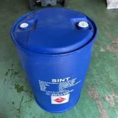 테이크 오버 리미티드 폴리 드럼 210L 드럼