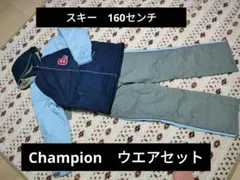 スキーウェア ウェア