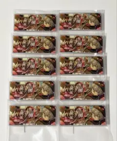 あんスタ バナコレ 大神晃牙 10点