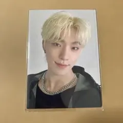 SEVENTEEN FOLLOW TO JAPAN セルカ トレカ ディノ