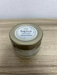 SABON ボディスクラブ デリケート・ジャスミン 60g